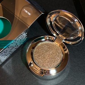 MAC Cosmetics “P FOR PINK” Eyeshadow